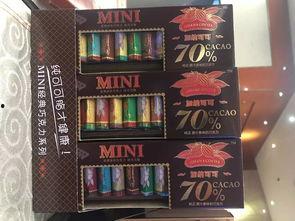 国产巧克力最新信息在线,创新口味与本土品牌的崛起