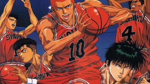 国产篮球漫画在线看